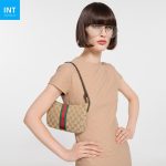 Gucci Lunetta small crossbody bag - Image 5