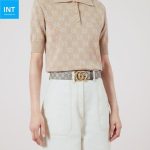 GUCCI GG Marmont reversible belt - Image 7