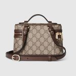 Gucci Ophidia Small Vanity Bag - Image 3