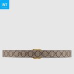 GUCCI GG Marmont reversible belt - Image 6