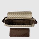 Gucci Large changing bag - Image 4