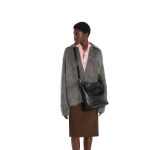 Gucci Emblem medium shoulder bag - Image 4