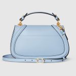 Gucci Blondie medium top handle bag - Image 4