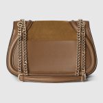 Gucci Blondie medium shoulder bag - Image 4