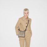 GG Emblem small bucket bag - Image 4