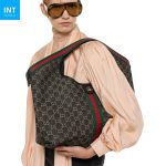 Gucci Giglio large tote bag - Image 4