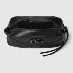 GG Marmont small camera bag - Image 4