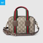 Gucci Mini GG Handbag - Image 4