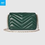 Gucci Marmont mini shoulder bag - Image 5
