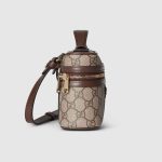 Gucci Ophidia Small Vanity Bag - Image 4