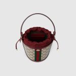 Gucci Ophidia mini bucket bag - Image 4