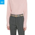 GUCCI Reversible GG Marmont belt - Image 4