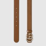 GUCCI Reversible GG Marmont belt - Image 6