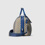 Gucci multicolor medium duffle bag - Image 3