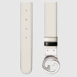 GUCCI Reversible Gucci Blondie belt - Image 6