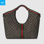 Gucci Giglio large tote bag - Image 5