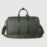 Gucci Monogram medium duffle bag - Image 3