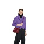 Gucci Emblem small bucket bag - Image 8