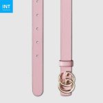 GUCCI Reversible GG Marmont thin belt - Image 6