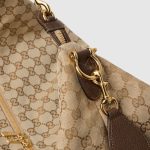 Gucci Brera large crossbody bag - Image 9