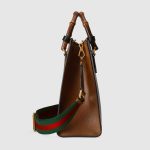 Gucci Diana large tote bag - Image 5