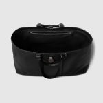 Gucci Maxi tote bag with Web - Image 6