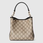 GG Emblem small bucket bag - Image 6