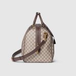 Gucci Savoy large duffle bag - Image 6