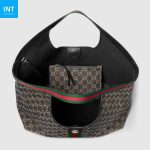 Gucci Giglio large tote bag - Image 6