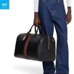 Gucci Savoy medium duffle bag - Image 5