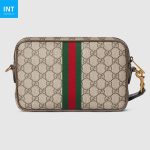 Gucci Small Ophidia shoulder bag - Image 7
