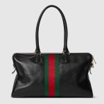 Gucci Borsetto large boston bag - Image 6