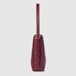 Gucci Emblem medium shoulder bag - Image 10