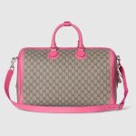 Gucci medium duffle bag - Image 6