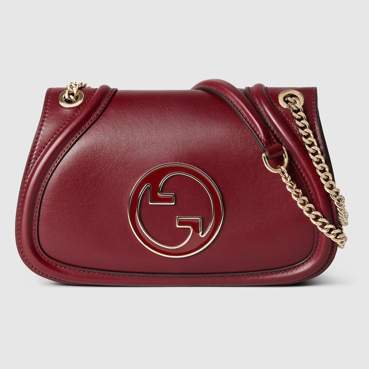 10008-19-1.jpg Gucci Blondie medium shoulder bag - Image 1