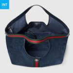 Gucci Giglio large tote bag - Image 6