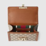 Gucci Padlock small top handle bag - Image 7