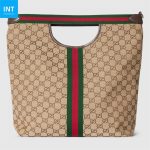 Gucci Giglio large tote bag - Image 4