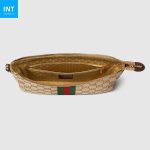 Gucci Lunetta small crossbody bag - Image 7