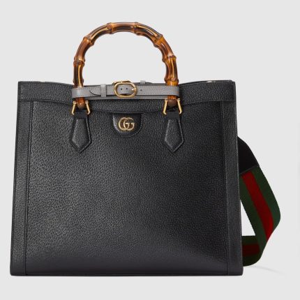 Gucci Diana large tote bag