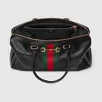 Gucci Borsetto large boston bag - Image 7