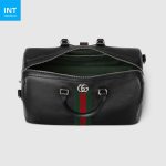 Gucci Savoy medium duffle bag - Image 8