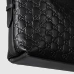 Gucci Emblem medium shoulder bag - Image 6