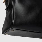 Gucci Borsetto large boston bag - Image 8