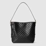 Gucci Emblem medium shoulder bag