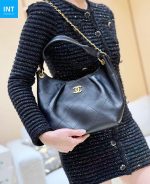 Chanel Maxi Hobo Bag AS5970 - Image 19