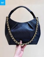 Chanel Maxi Hobo Bag AS5970 - Image 8