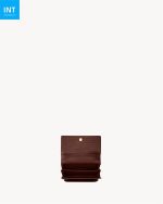 Saint Laurent SUNSET MEDIUM IN CROCODILE-EMBOSSED LEATHER - Image 6