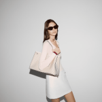 GUCCI EMBLEM LARGE TOTE BAG - Image 2