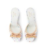 Louis Vuitton 1AJSCY LV x TM 6AM Mule - Image 4